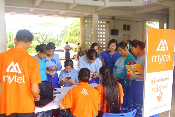 Viettel tiên phong triển khai các dự án nền tảng chuyển đổi số tại 5 quốc gia