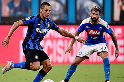 M.U sắp thanh lý xong 'cục nợ' Sanchez