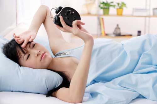 Ngủ dậy thấy có dấu hiệu này bạn có thể đã mắc bệnh nguy hiểm mà không hay biết