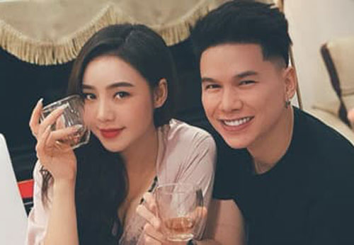 Loạt bằng chứng Quỳnh Kool đang hẹn hò Hoàng Tôn, chuyện tình với Thanh Sơn chỉ là 'cú lừa'