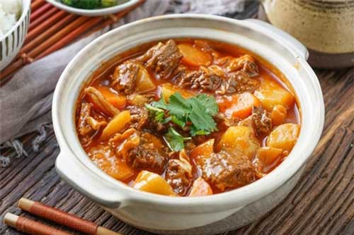 Hầm thịt bò đừng cho loại gia vị này món ăn kém ngon, mất chất dinh dưỡng