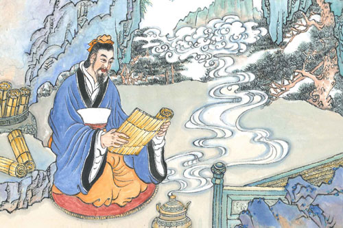 Đời người có 8 cái ơn không được phép quên, càng biết tri ân sẽ càng gặp may, đặc biệt là cái thứ nhất