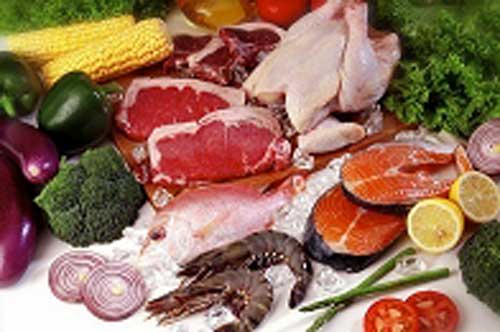 Những thực phẩm giàu sắt tốt cho người thiếu máu, giảm chứng hoa mắt chóng mặt