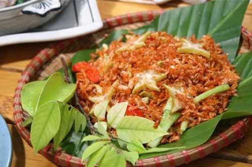 2 cách nấu tép với khế chua thơm ngon khó cưỡng