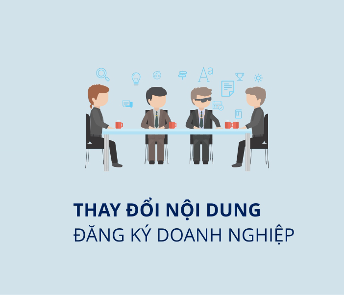 Thay đổi ngành nghề kinh doanh có cần sửa đổi, bổ sung Điều lệ công ty không?