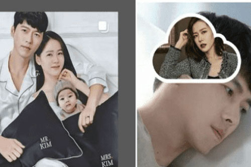 Son Ye Jin mang thai với Hyun Bin trong phần 2 của “Hạ cánh nơi anh”?