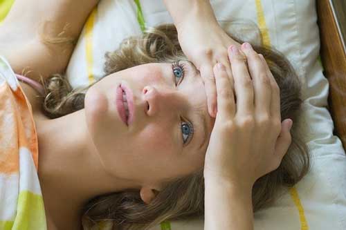 Thức dậy có dấu hiệu này chứng tỏ cơ thể có khả năng mắc bệnh nguy hiểm mà bạn không hay biết