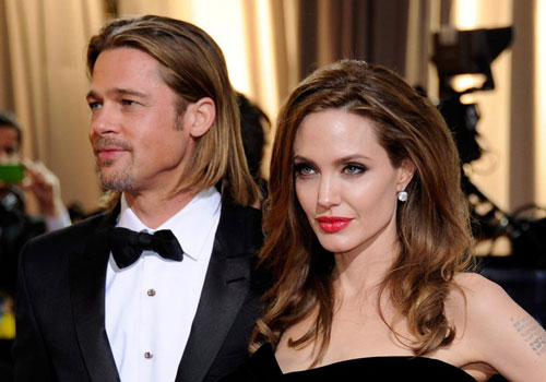 Những vụ ly hôn triệu USD ở Hollywood