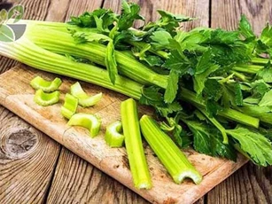 Thường xuyên ăn rau cần tây giúp bạn giảm cân, khỏe mạnh mỗi ngày