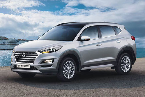 Hyundai Tucson 2020 vừa trình làng với giá từ giá từ 668 triệu có ưu điểm gì nổi bật?