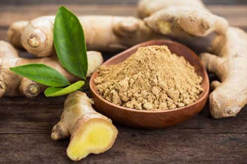 Chỉ 1.000 đồng gừng mỗi ngày mang lại giá trị tuyệt vời cho sức khỏe của bạn