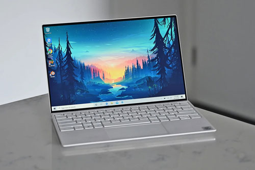 Top 10 laptop tốt nhất năm 2020: Gọi tên Dell XPS 13