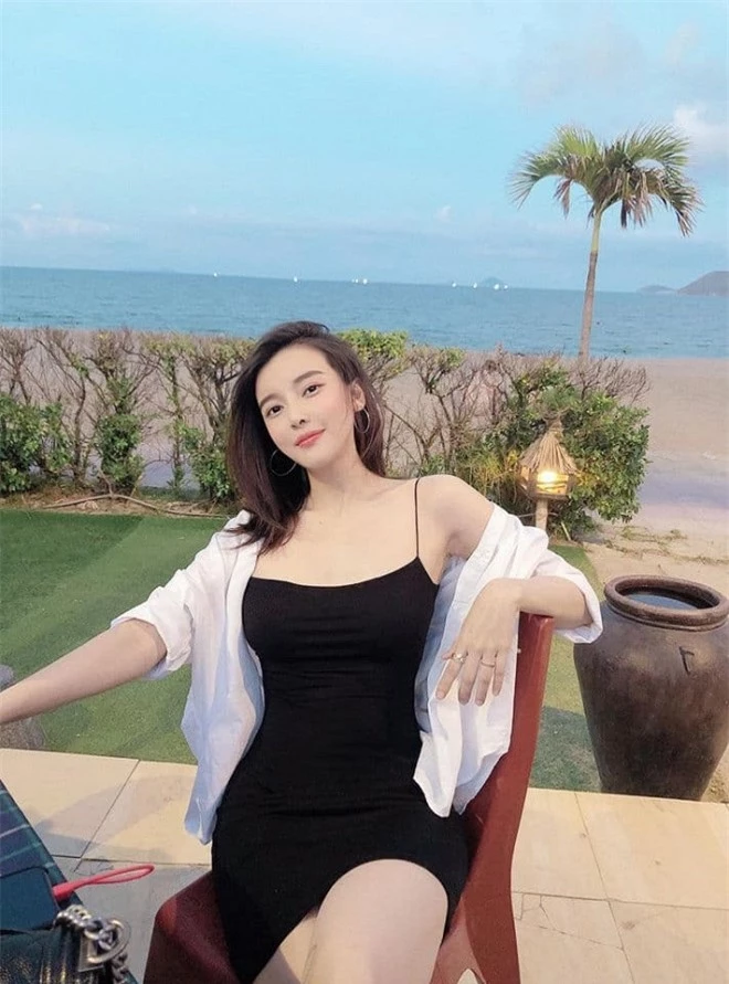 Cao Thái Hà giảm cân 3