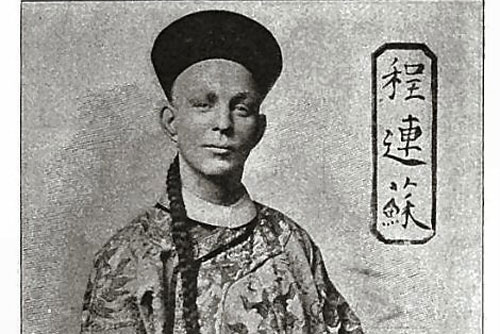 Những màn ảo thuật 'đen đủi' và chết chóc trong lịch sử