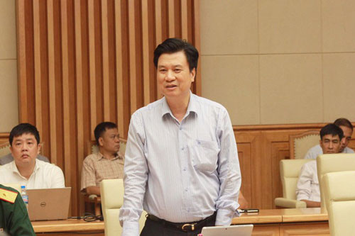 Thí sinh mắc COVID-19 được xét đặc cách tại kỳ thi THPT quốc gia 2020