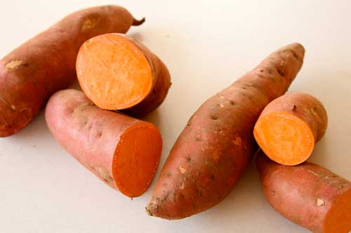 2 loại bệnh chỉ cần ăn khoai lang sẽ khỏi