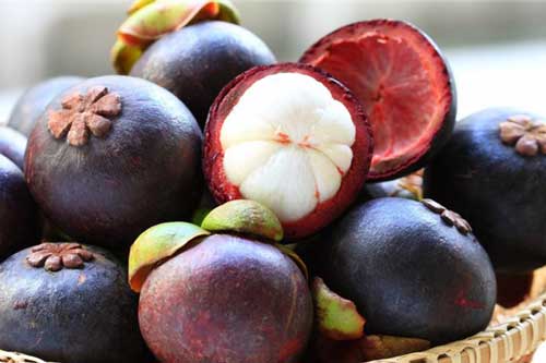 Tuyệt chiêu chọn được măng cụt ngon, bà nội trợ nào cũng nên biết