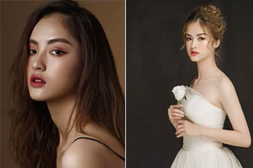 Thí sinh có thành tích học tập khủng nhất Hoa hậu Việt Nam: Đúng chuẩn con nhà người ta, đã xinh còn học giỏi