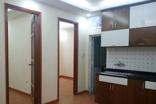 Giá nhà TP.HCM tăng nhanh hơn Hà Nội