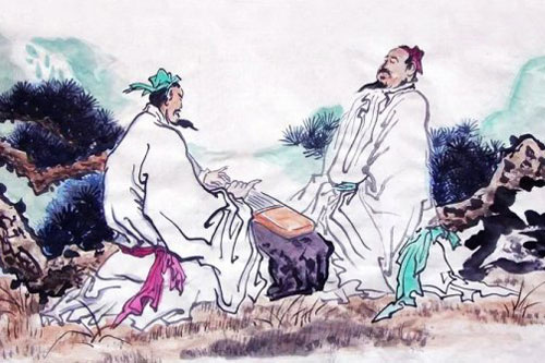 Những lời dạy của cổ nhân giúp bạn sống khôn lên, bớt khờ khạo đi