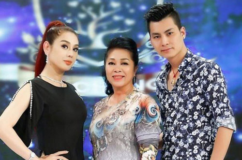 Lâm Khánh Chi được bố mẹ chồng tặng nhà 9 tỷ