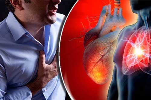 Những dấu hiệu cảnh báo tim của bạn có vấn đề, đi khám ngay kẻo ân hận