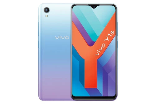 Vivo Y1s.