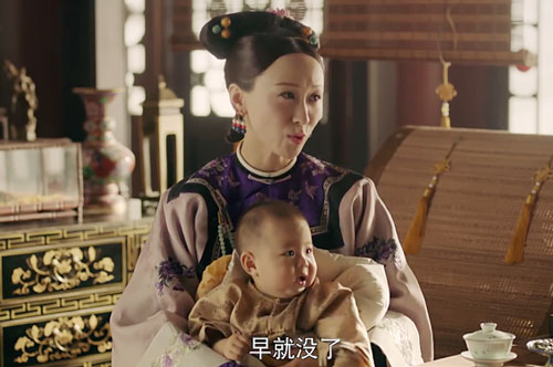 Số phận bi thảm của các cặp song sinh trong hoàng tộc Trung Quốc thời phong kiến: Bí mật chôn giấu ngàn năm