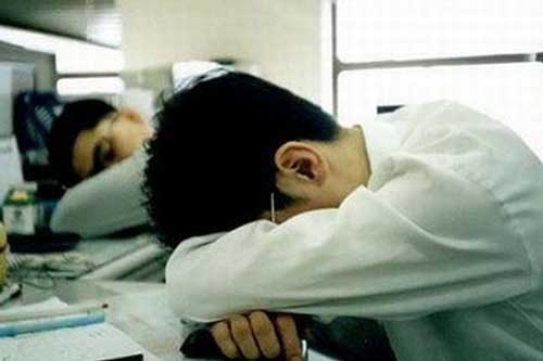 Những điều cấm kỵ khi ngủ trưa tàn phá sức khỏe của bạn, điều thứ 2 nhiều người mắc