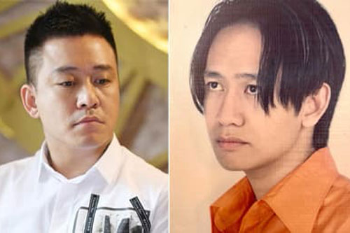 Duy Mạnh đăng ảnh cũ nhưng bị chê 'tuổi gì sánh với Đan Trường', nam ca sĩ liền lôi Tuấn Hưng ra đáp trả