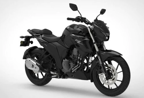 2020 Yamaha FZ 25