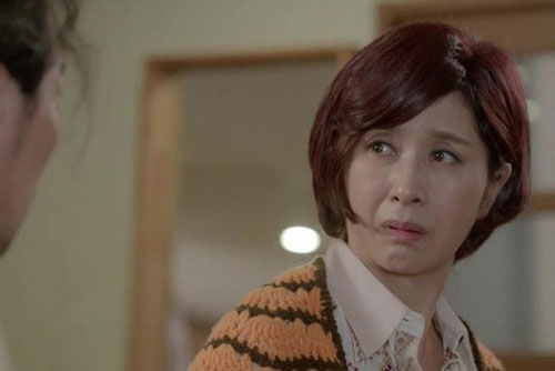 Mẹ chồng ở quê lên là phải răm rắp nghe theo nguyên tắc của con dâu