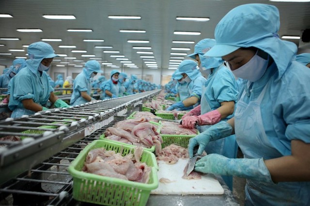 Thông tin về EVFTA chưa lan tỏa rộng đến doanh nghiệp Việt Nam