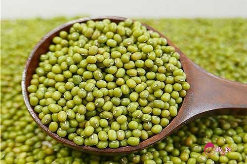 Đỗ xanh "nhỏ nhưng có võ", càng ăn càng phòng ngừa nhiều bệnh tật