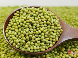 Đỗ xanh "nhỏ nhưng có võ", càng ăn càng phòng ngừa nhiều bệnh tật