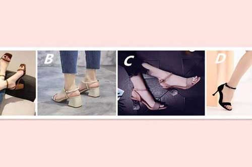 Trắc nghiệm: Bạn không nên vướng vào loại người nào?