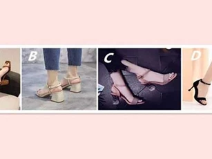 Trắc nghiệm: Bạn không nên vướng vào loại người nào?