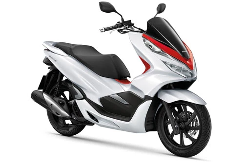 Honda PCX 150 2020.