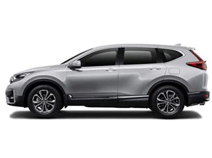 Honda CR-V 2020 ra mắt thị trường Việt, giá từ 998 triệu đồng