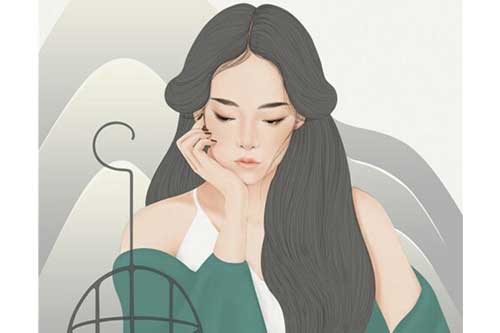 Trắc nghiệm: Nội tâm của bạn thuần khiết đến mức nào?