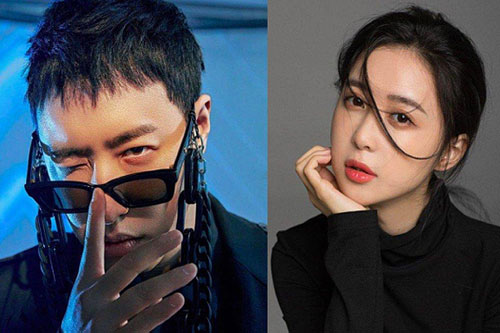 Vương Tư Thông nói vợ Phan Vỹ Bá chuyên săn đại gia