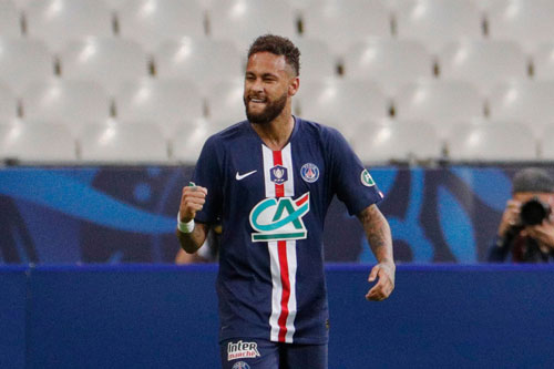 Huyền thoại Barca: 'Neymar sẽ dễ dàng giành 3 Quả bóng Vàng'