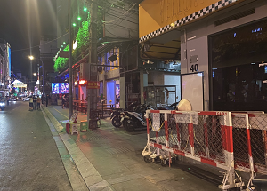 TP.HCM, Bình Định: Tạm dừng kinh doanh karaoke, vũ trường, massage, rạp chiếu phim