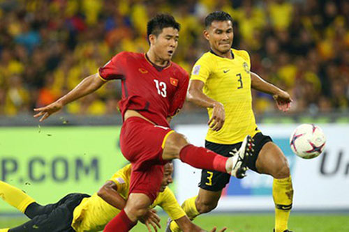 ĐT Malaysia vội vàng chốt kế hoạch để đối đầu Việt Nam