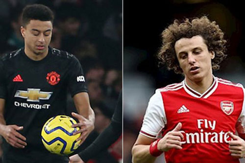 Ai xứng góp mặt trong đội hình tệ nhất Ngoại hạng Anh 2019/20?