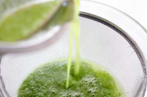 Chà hỗn hợp này lên mặt đảm bảo da trắng mịn, không bao giờ có mụn trứng cá