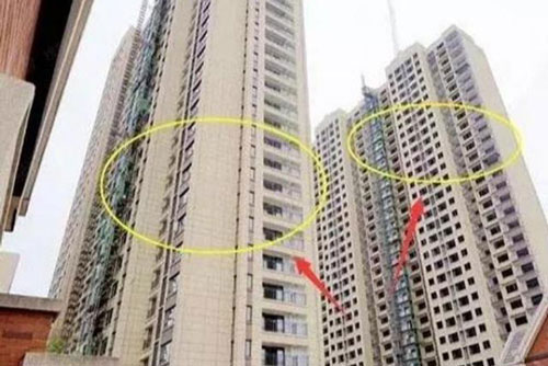 Không phải tầng cao nhất, đây mới là vị trí người giàu tranh nhau khi mua chung cư