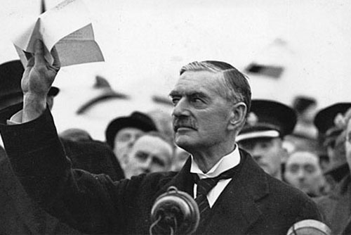 Hiệp ước Munich và sự ra đời của 'đồ tể Prague'