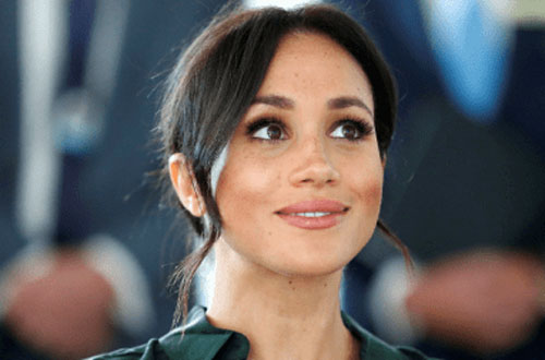 Vừa nhận gáo nước lạnh từ Hoàng gia Anh, Meghan đã lên kế hoạch 'bung lụa' giữa mùa dịch