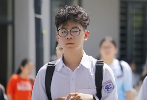 H&#xE0; N&#x1ED9;i c&#xF4;ng b&#x1ED1; &#x111;i&#x1EC3;m thi v&#xE0;o l&#x1EDB;p 10 n&#x103;m h&#x1ECD;c 2020 - 2021